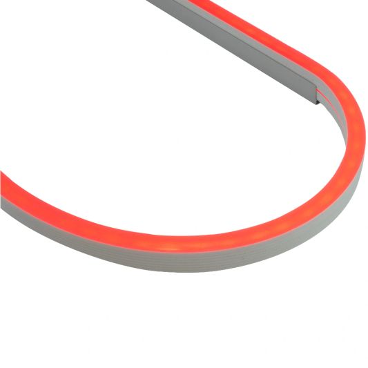 Profiel voor Neon Maxi led strips 1,5 meter