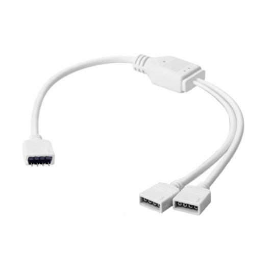 RGB SPLITTER KABEL in 2 delen