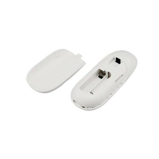 RGBW 4-zone drukknop afstandsbediening los