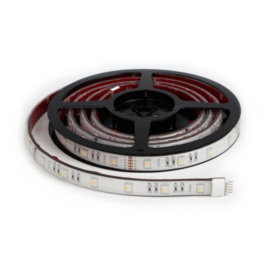 RGBW led strip Basic met Milight controller 1 tot 10 meter