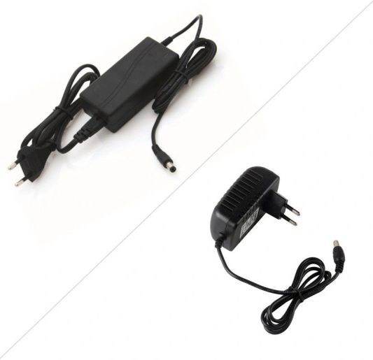 Wifi set met 1 tot 10 meter RGBW led strip Premium