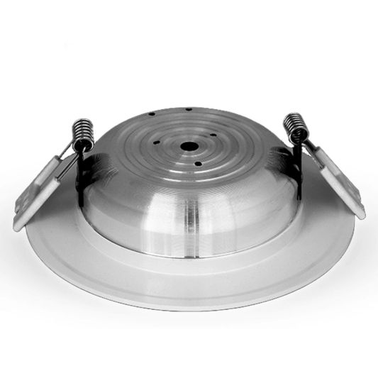 RGBWW complete set met 1-4 led spots van 6 watt inclusief bediening