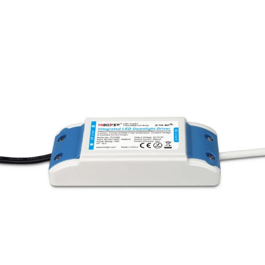 RGBWW led inbouwspot downlight 18 Watt