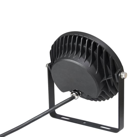 RGBWW Wifi led tuinspot 15 Watt