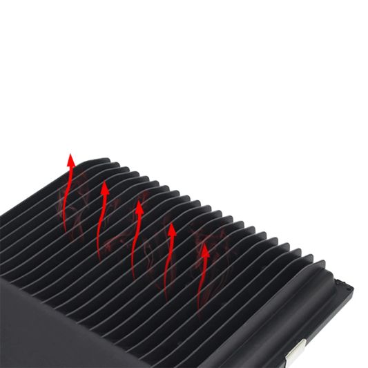 RGBWW Wifi schijnwerper 100 watt met afstandsbediening en 1-4 lampen