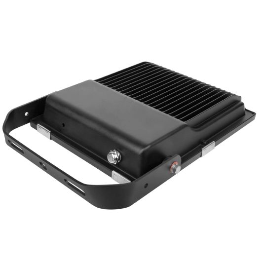 RGBWW Wifi schijnwerper 50 watt met afstandsbediening en 1-4 lampen