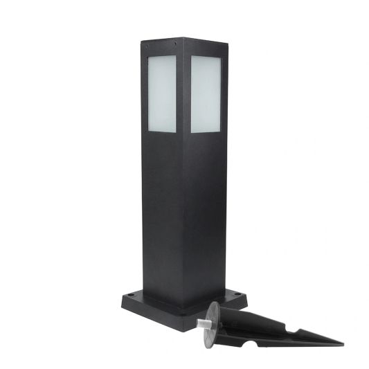 Slimme Zigbee staande lamp 9W recht - Starterset