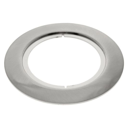 Spot armatuur opvulring - RVS