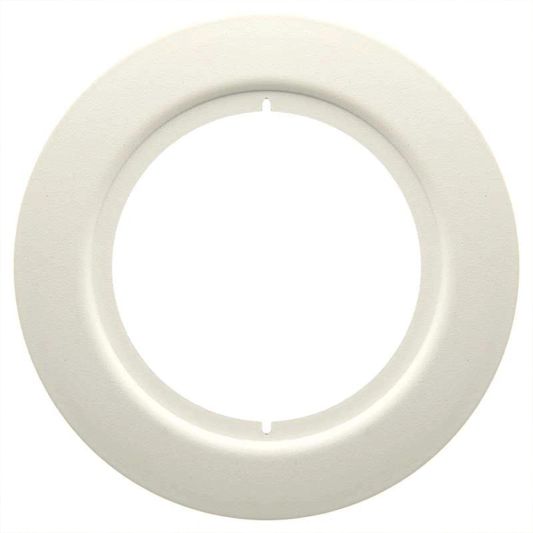 Spot armatuur opvulring - wit