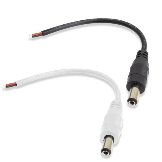 STEKKER MET KABEL type man