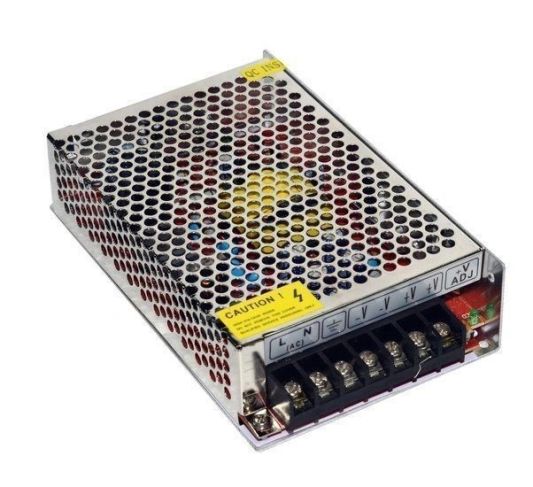 Time Controller set 'Advanced' < 200cm