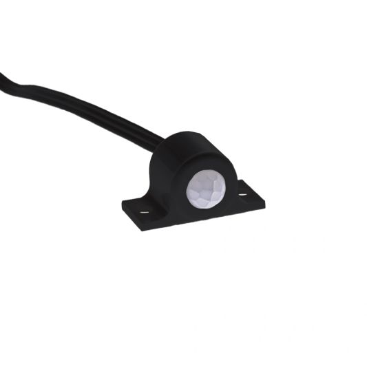 Zwart - Trapverlichting sensor