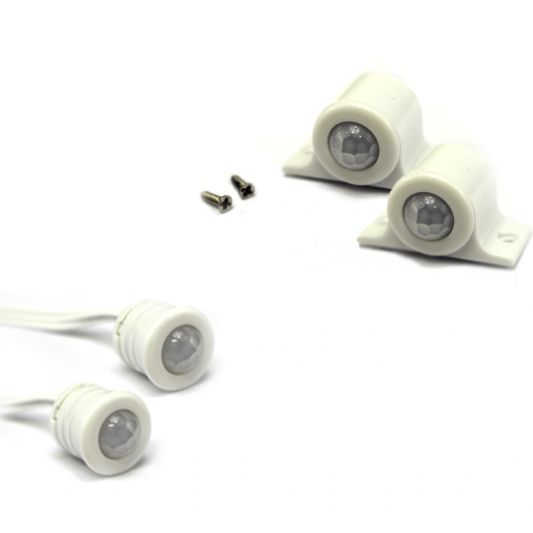 Trapverlichting sensor set