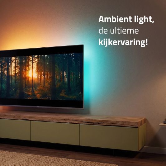 TV ambient light set 42-50 inch