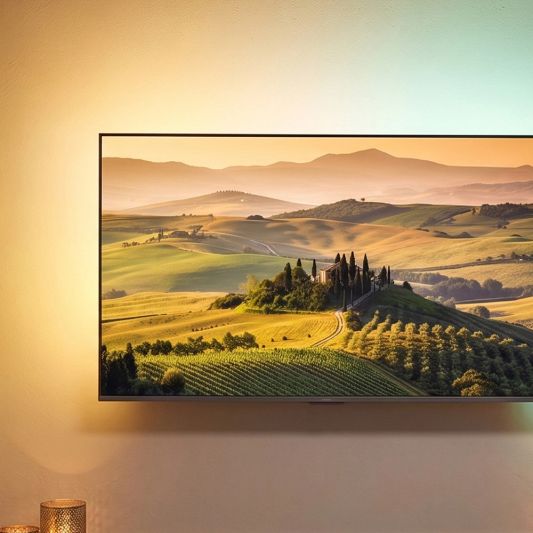 TV ambient light set 42-50 inch