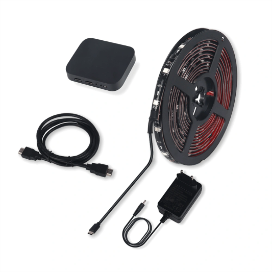 TV ambient light set 32-40 inch