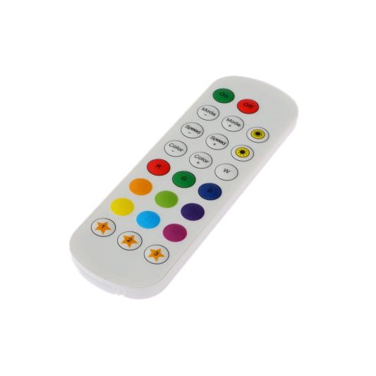 USB afstandsbediening RF RGB