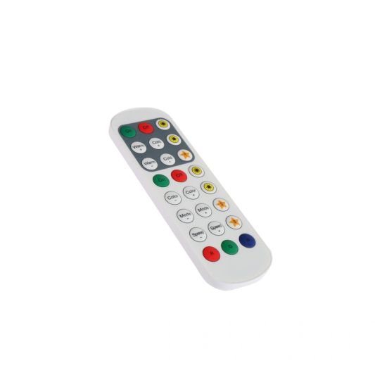 USB afstandsbediening RF RGBWW
