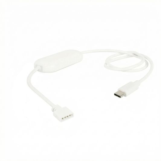 USB App bediening voor RGB led strips