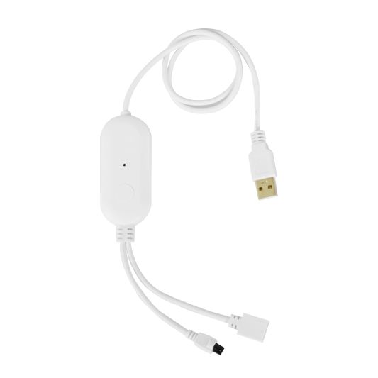 USB App bediening voor RGB led strips