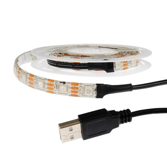 PC ambilight USB game verlichting - 32 inch