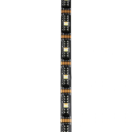 USB led strip RGBWW van 70 cm losse strip