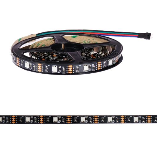 USB ledstrip RGB app bediening - 150 cm