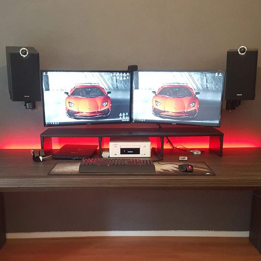 USB ledstrip RGB app bediening - 50 cm