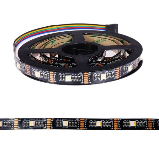 USB losse ledstrip RGBWW