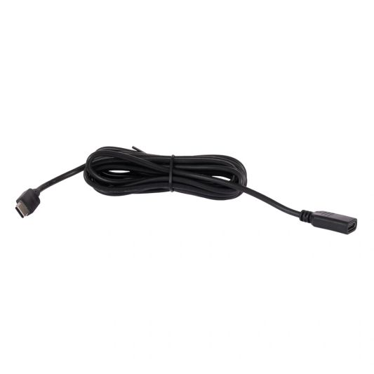 USB Verlengkabel 2,5m