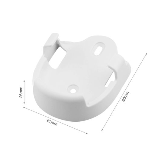 Wandhouder voor afstandsbediening