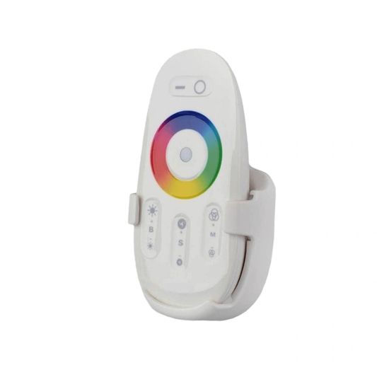 Wandhouder voor afstandsbediening