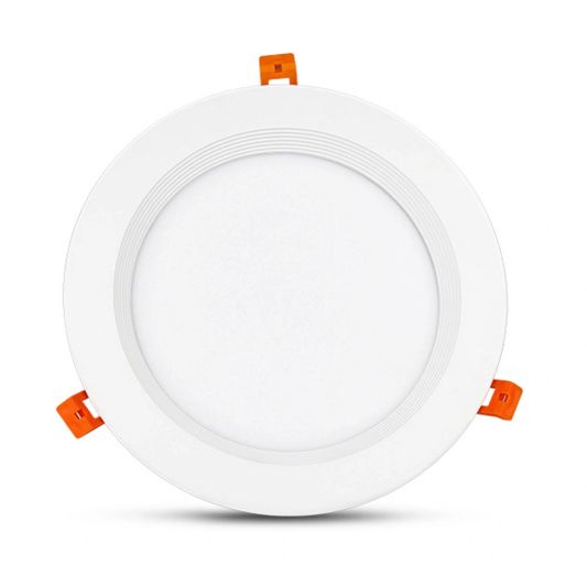 WIFI LED RGBWW inbouwspot downlight 25 Watt