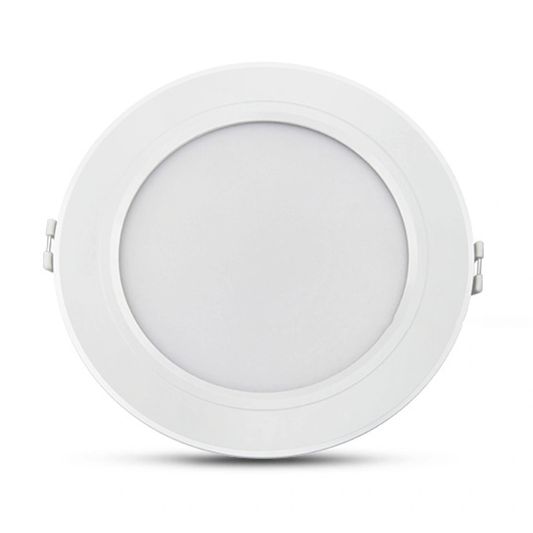 WIFI LED RGBWW inbouwspot downlight 9 Watt