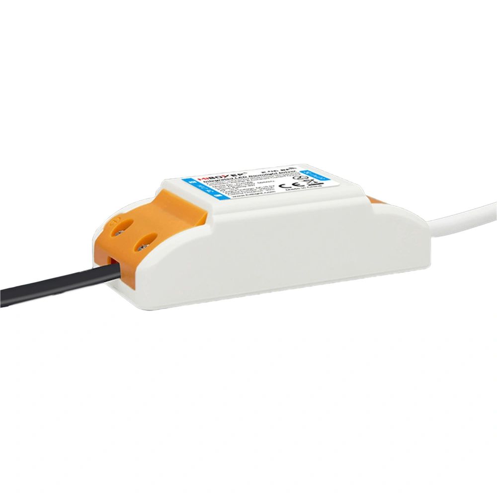 8x Smart LED Inbouwspots - 12V 3W - 2700K Warm Wit
