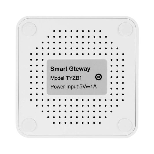 Zigbee hub voor slimme apparaten - Werkt met de Smart Life app