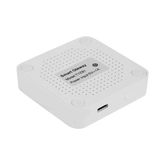 Zigbee hub voor slimme apparaten - Werkt met de Smart Life app