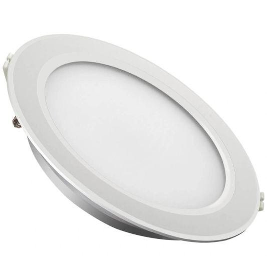 Zigbee LED downlight RGBWW inbouwspot - 12 Watt