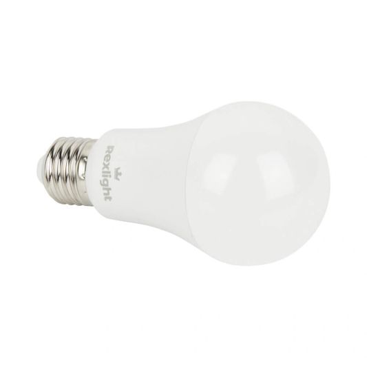 Zigbee LED lamp RGBWW 6W E27 fitting