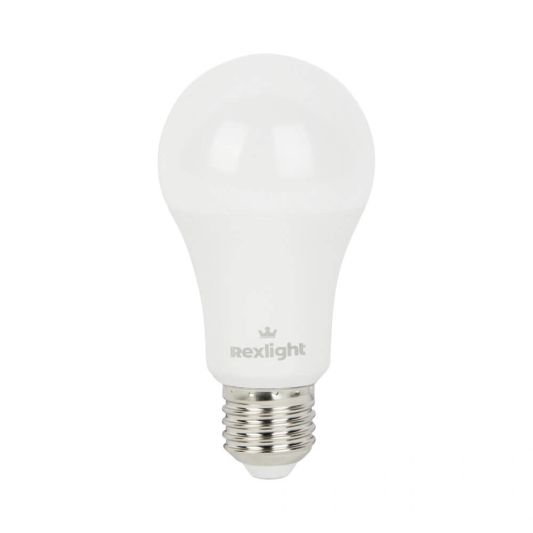 Zigbee LED lamp RGBWW 6W E27 fitting
