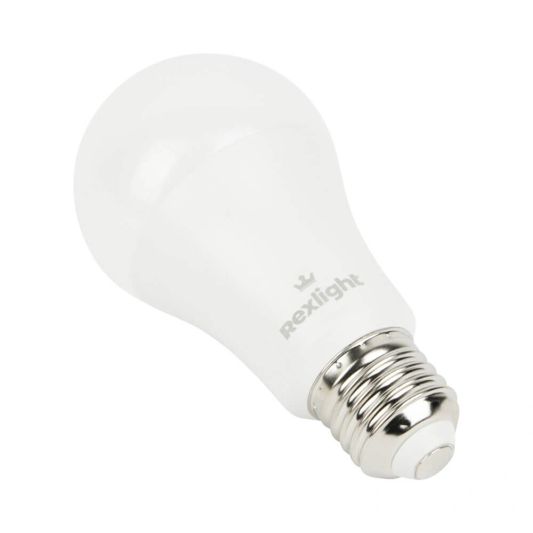 Zigbee LED lamp RGBWW 9W E27 fitting
