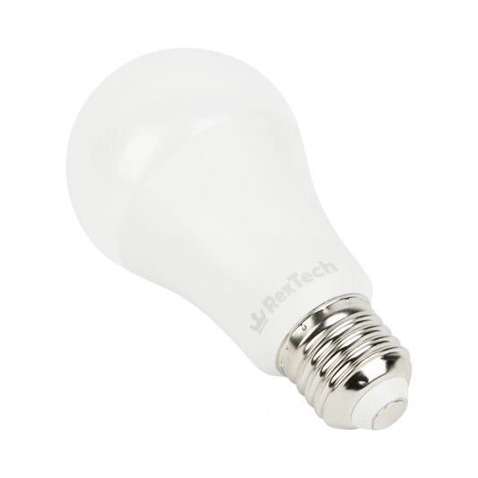 Zigbee LED lamp RGBWW 9W E27 fitting - voordeelset 3 stuks