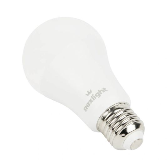 Zigbee LED lamp RGBWW 9W E27 fitting - voordeelset 3 stuks