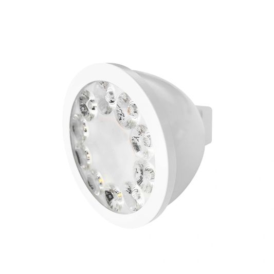 Zigbee LED spot RGBWW 4 Watt MR16 fitting