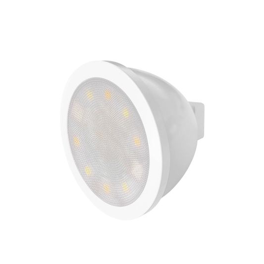 Zigbee LED spot RGBWW 4 Watt MR16 fitting