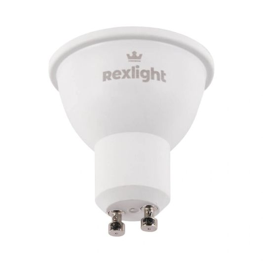 Zigbee LED spot RGBWW GU10 fitting - 5 Watt