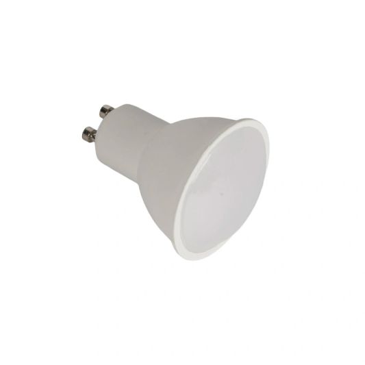 Zigbee LED spot RGBWW GU10 fitting - 5 Watt - Voordeelset van 9