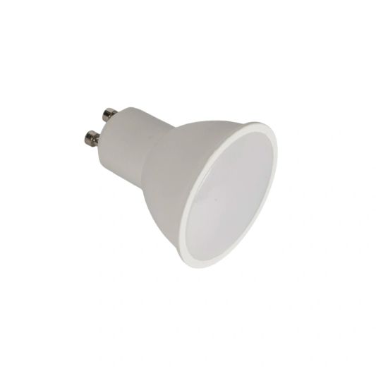 Zigbee LED spot RGBWW GU10 fitting - 5 Watt - Voordeelset van 6