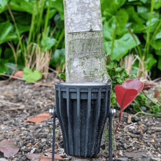 Zigbee prikspot voor buiten 6W - Alle kleuren en wittinten