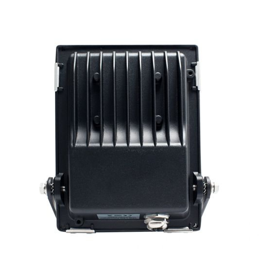 Zigbee RGBWW led Schijnwerper/ bouwlamp 10 Watt IP65